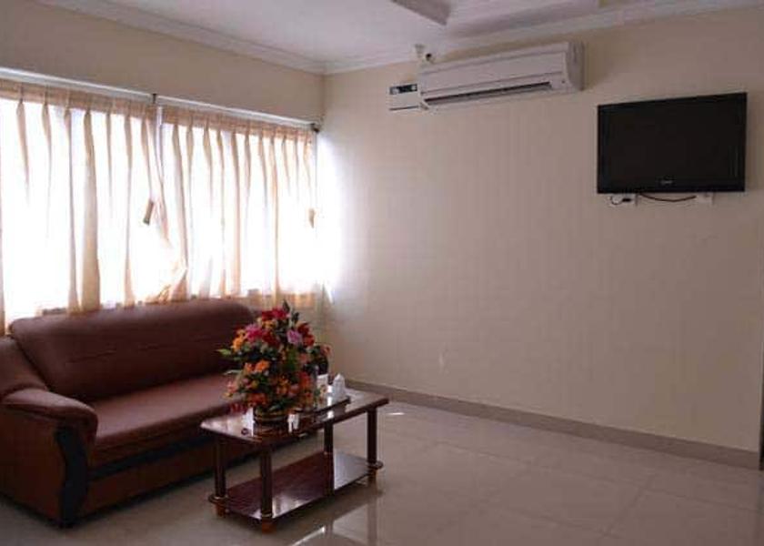 Tamil Nadu Trichy Public Areas